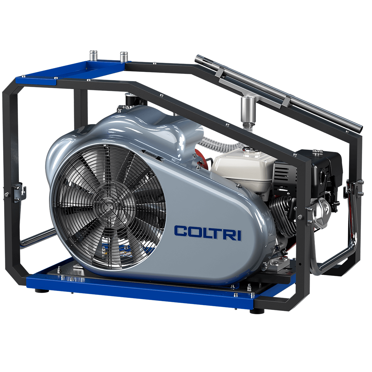 COMPRESOR ERGO PETRÓLEO