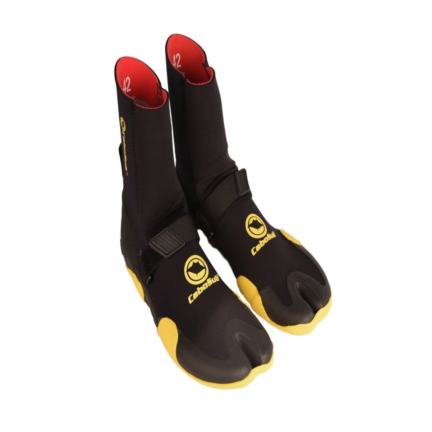 BOTIN SURF 4 MM C/DEDOS