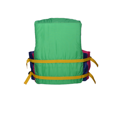 CHALECOS SALVAVIDAS ADULTO