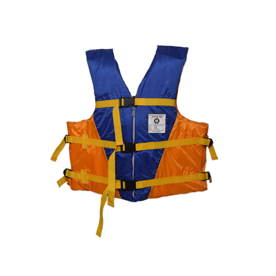 CHALECOS SALVAVIDAS ADULTO