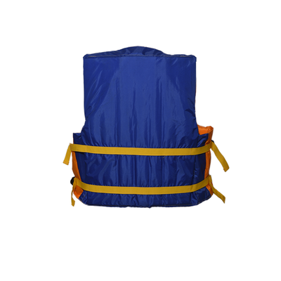 CHALECOS SALVAVIDAS ADULTO
