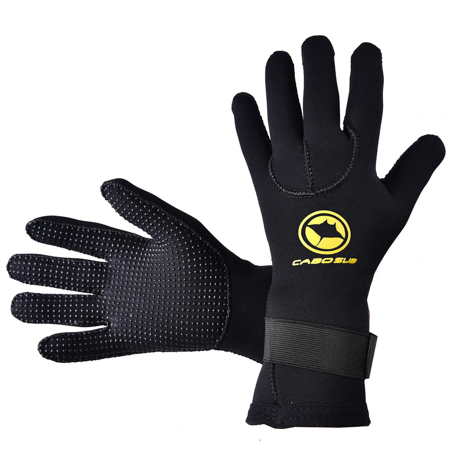 GUANTES WLN-49
