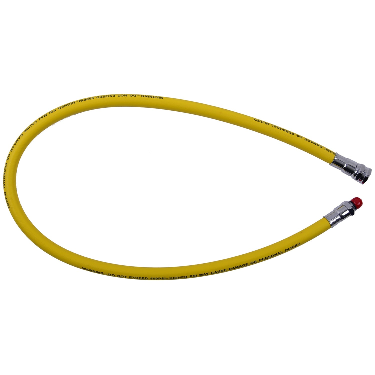 Manguera Regulador para Octopus