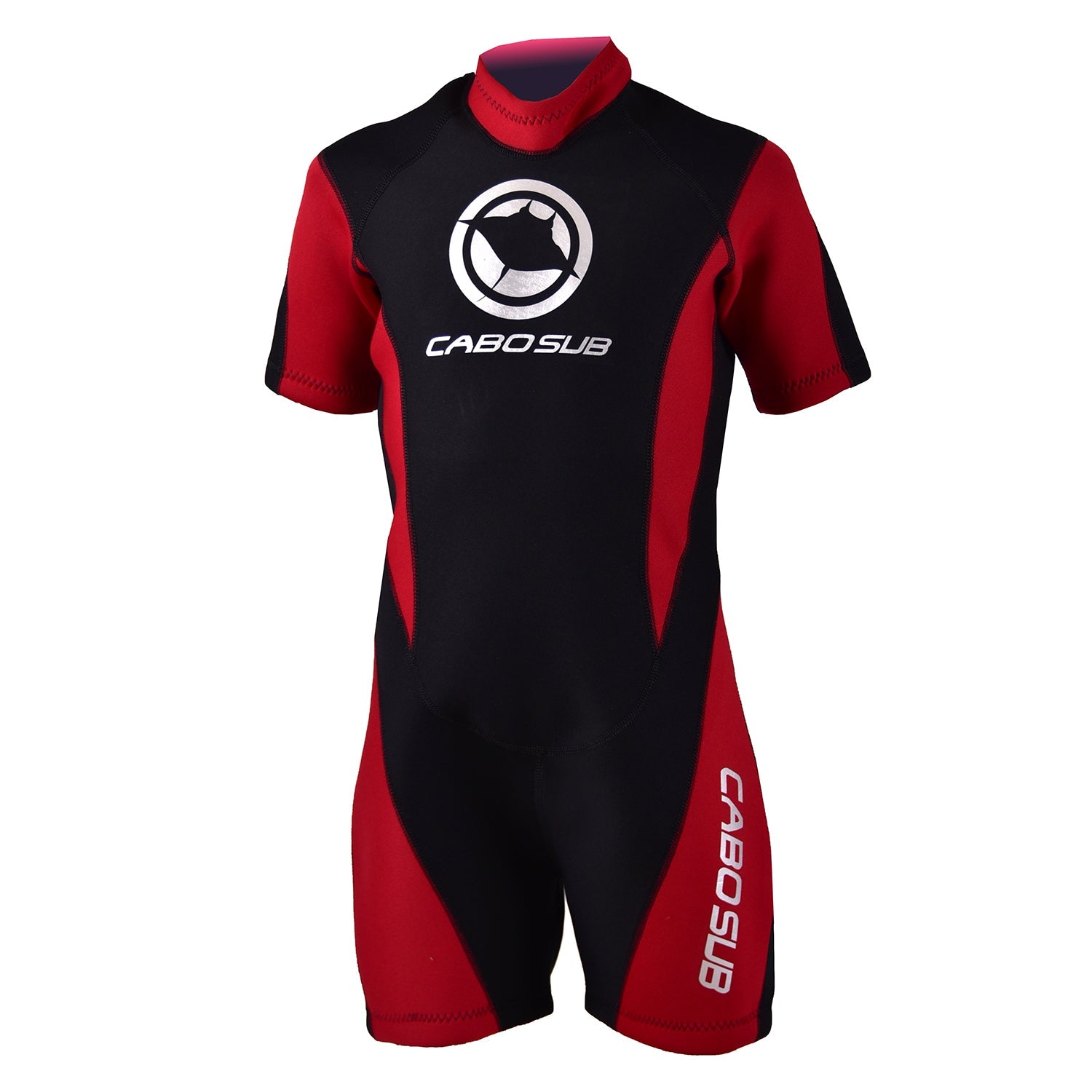 Traje Lido Corto Adulto