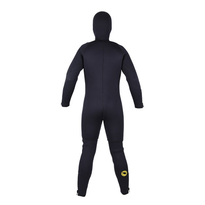 Traje Americano Hombre 7mm