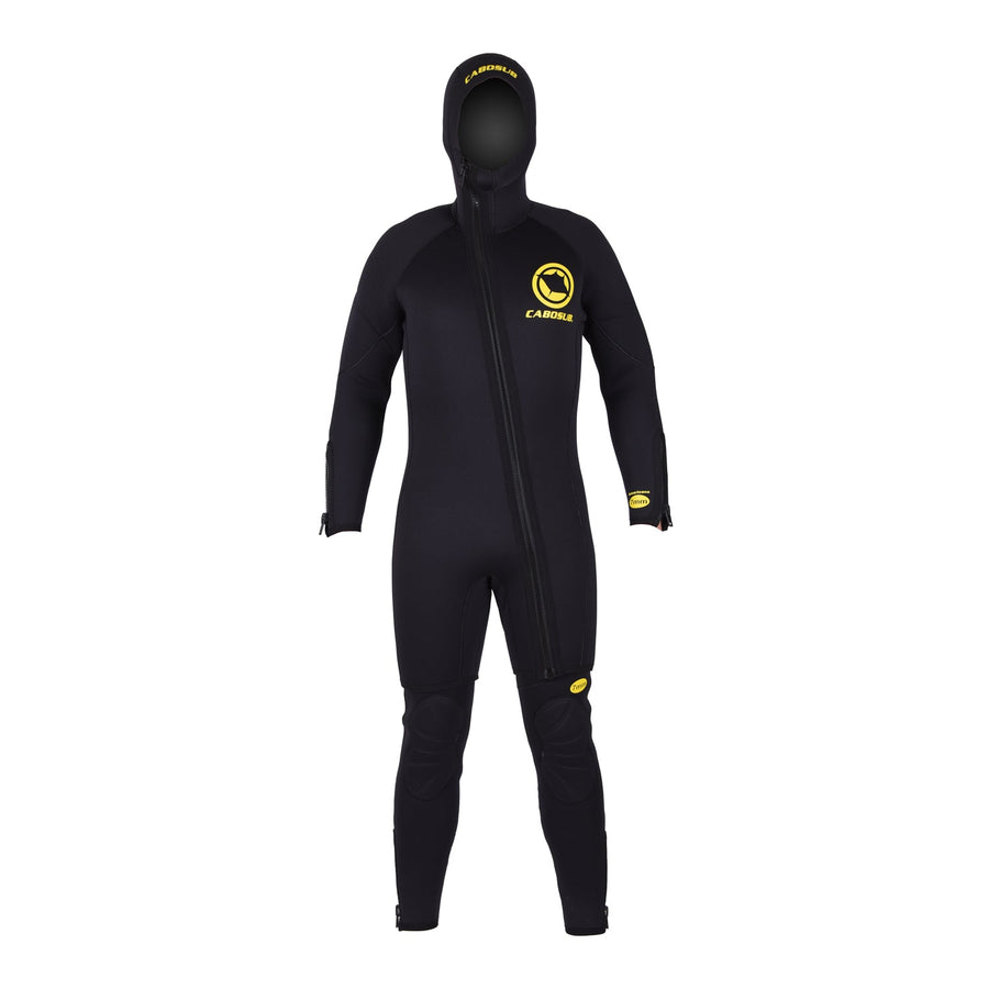 Traje Americano Hombre 7mm