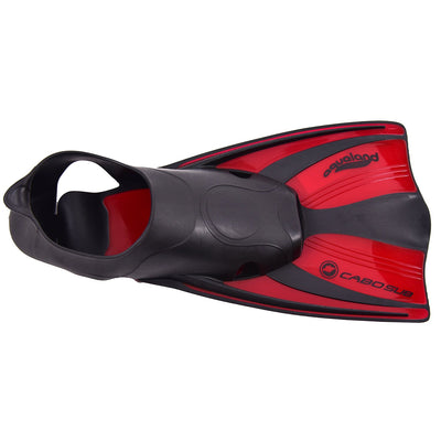 Aleta Natación Aqualand