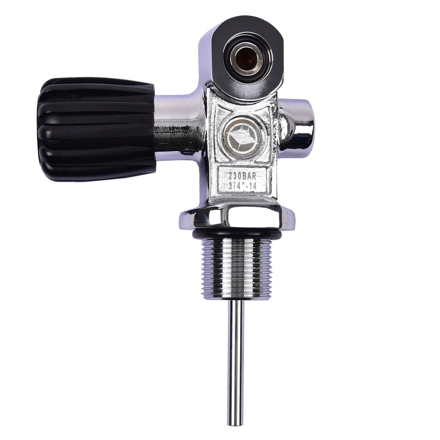 Válvula Deluxe K3000 PSI