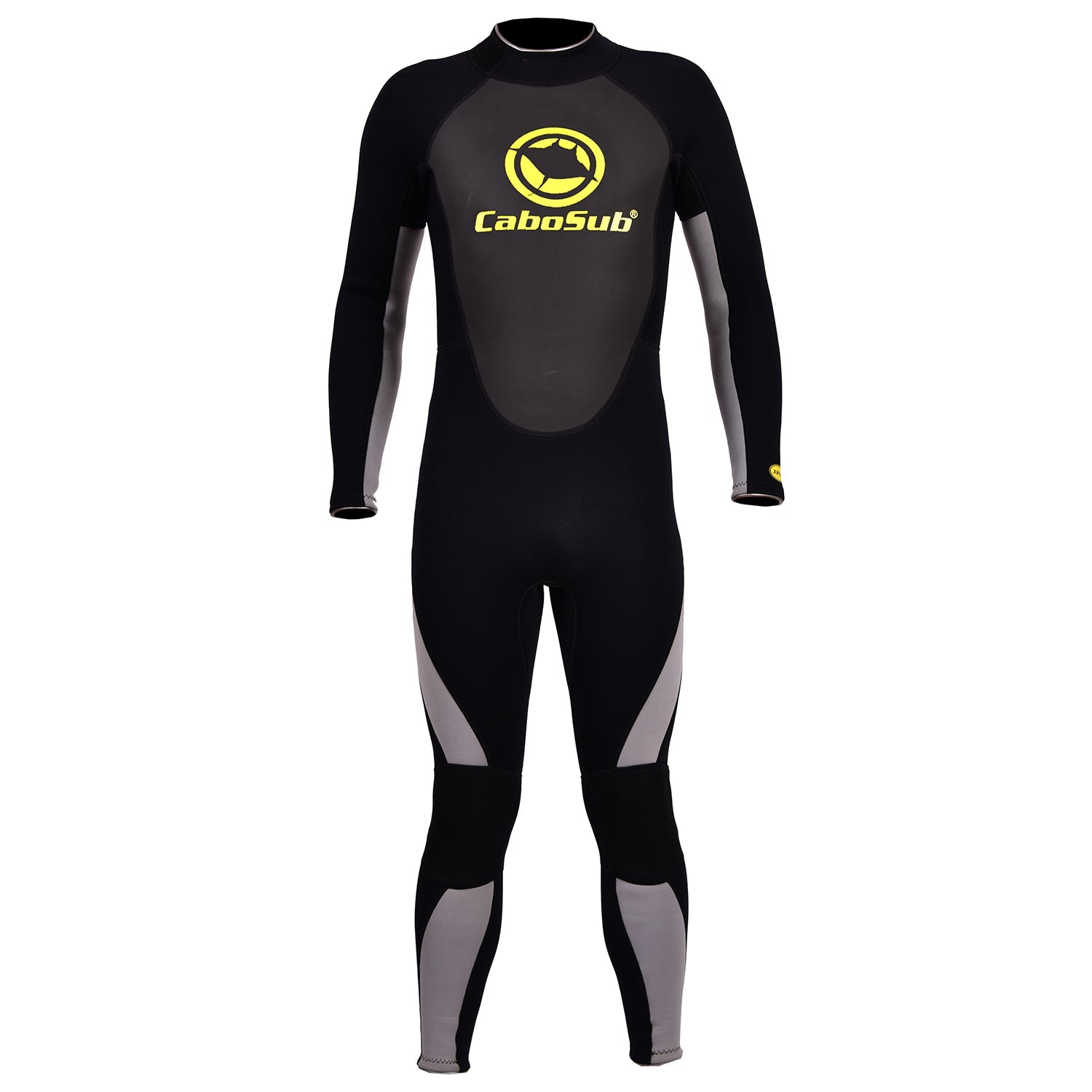 Traje Surf Blade