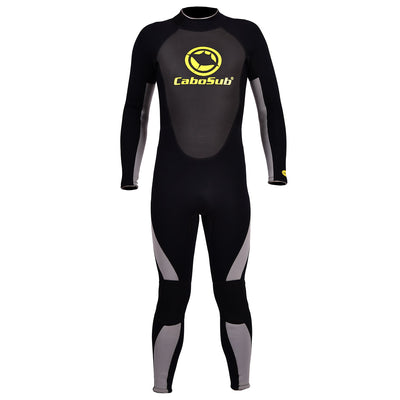 Traje Surf Blade