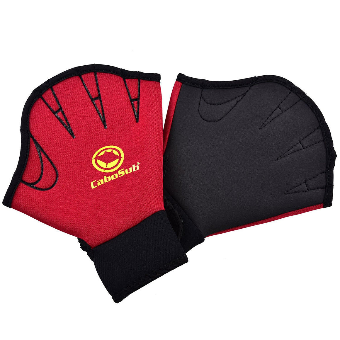 Guantes surf