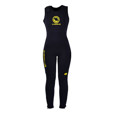 TRAJE AMERICANO MUJER 7mm