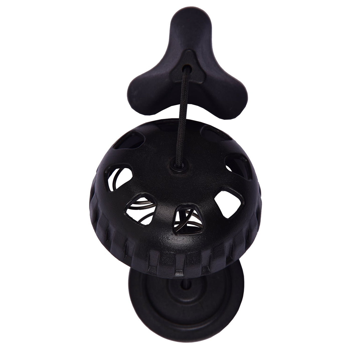 Válvula Sobrepresión