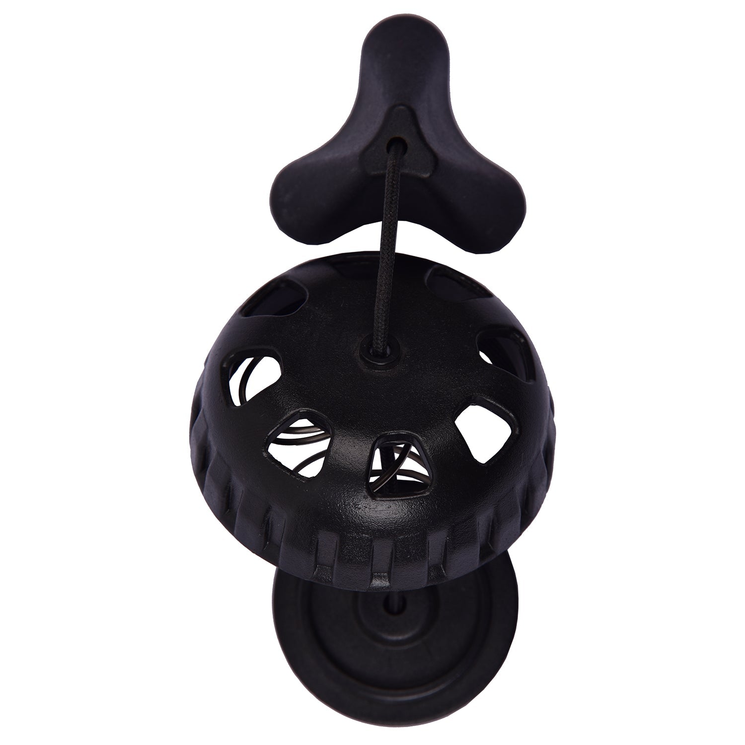 Válvula Sobrepresión