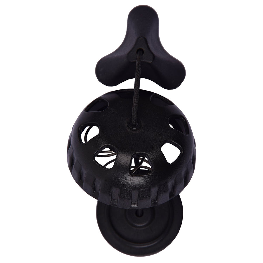 Válvula Sobrepresión