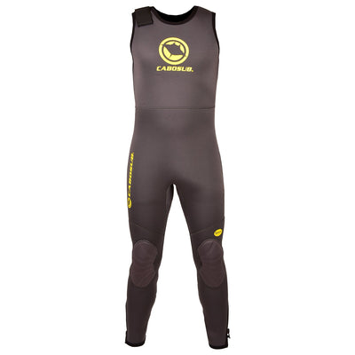 Traje Americano Hombre 5mm