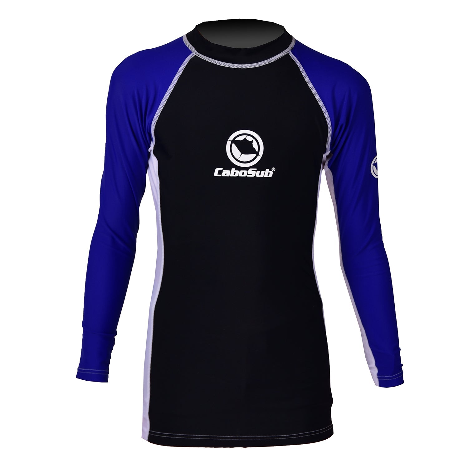 Lycra Manga Larga Niño