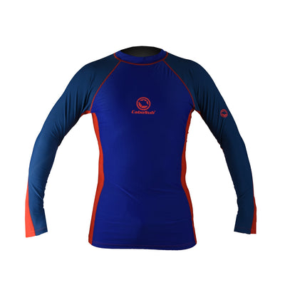 Lycra Manga Larga Adulto