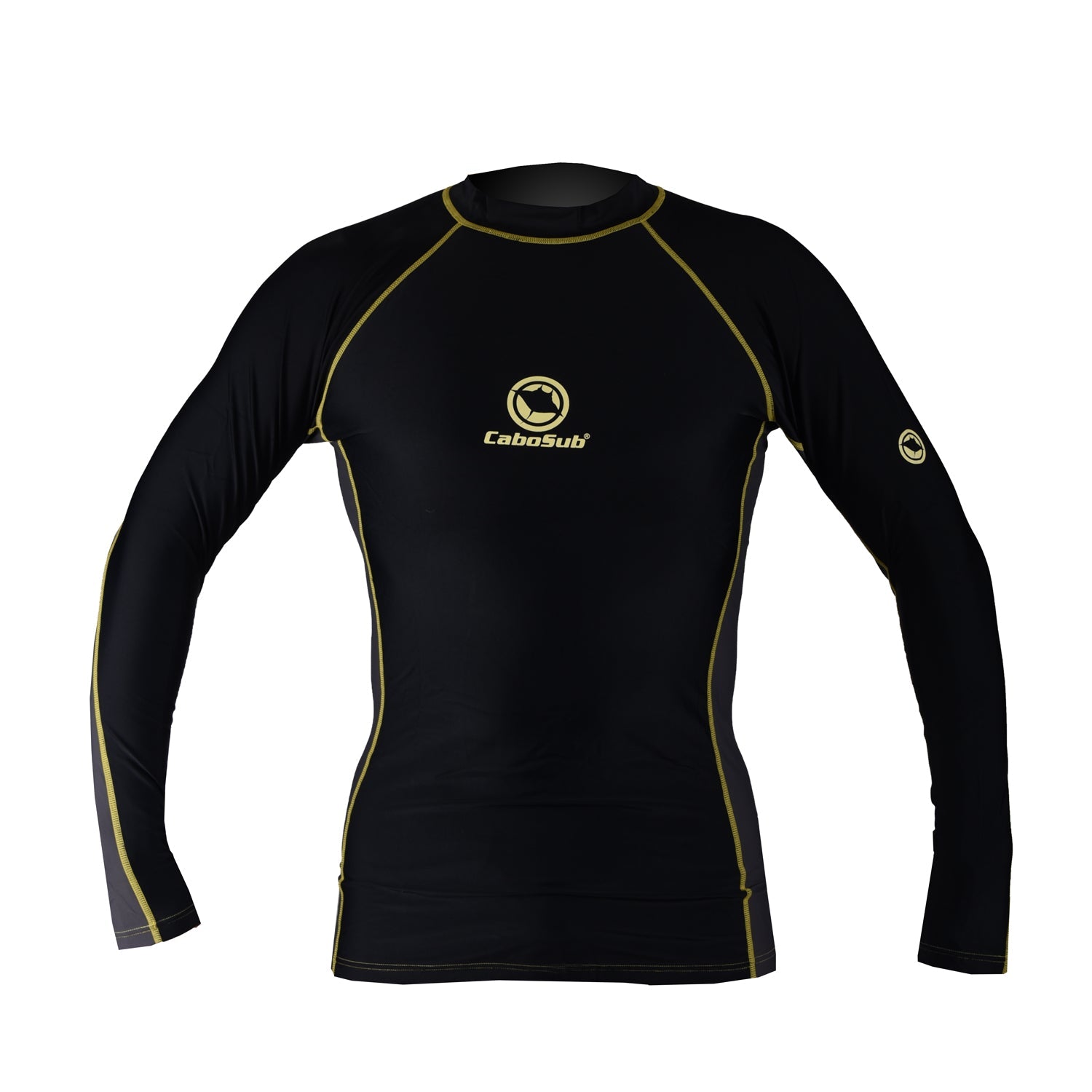 Lycra Manga Larga Adulto