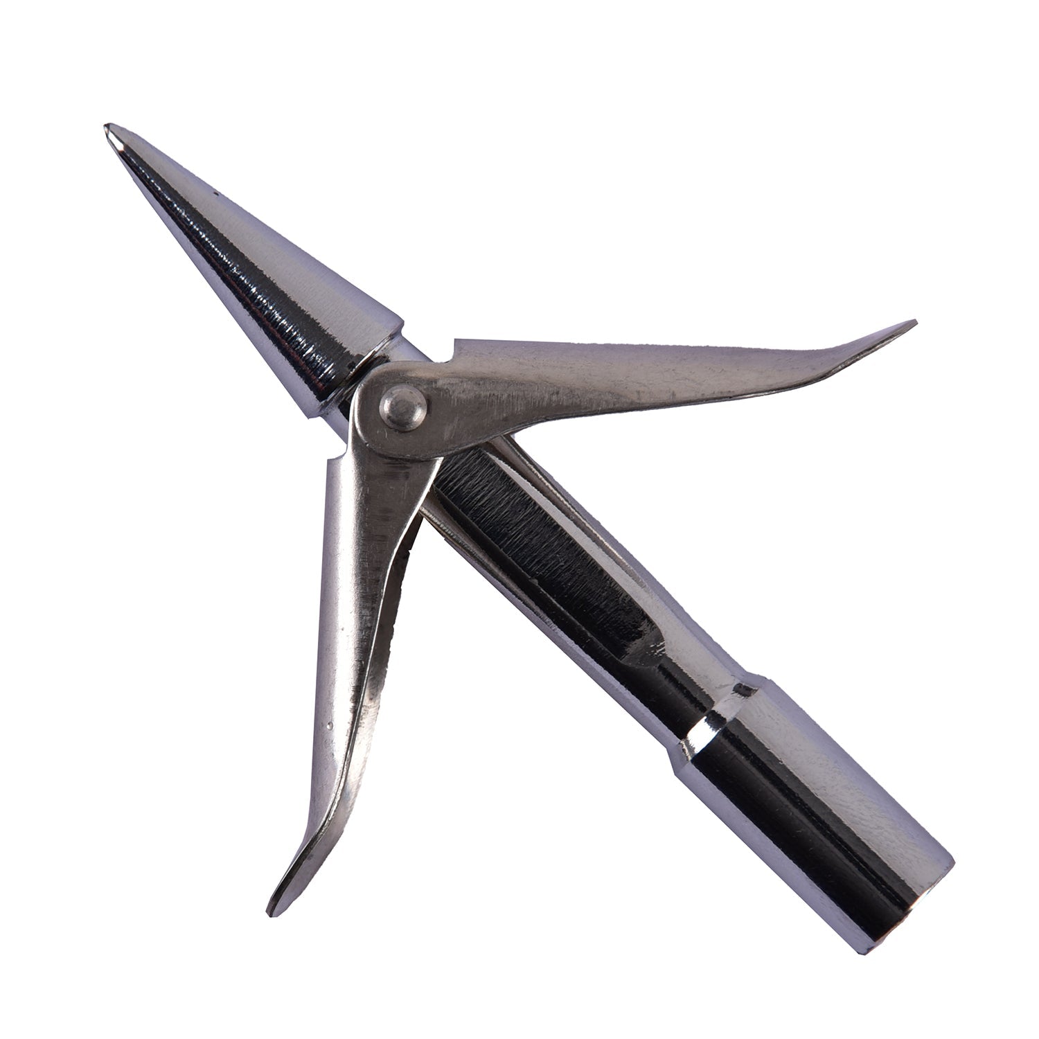 Punta de Flecha Francés