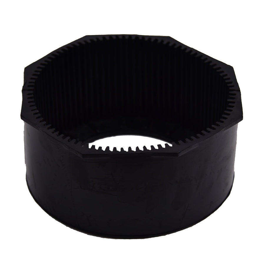 Bota para Botella de Aluminio