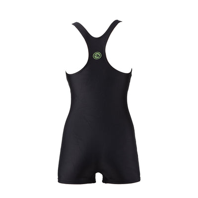 Traje de Baño Mujer Cerrado Olímpico