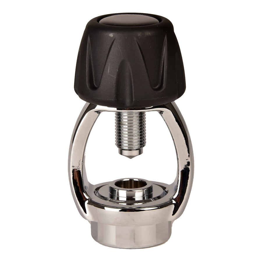 ADAPTADOR YOKE PARA DIN