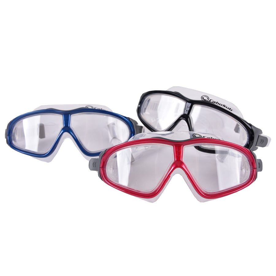 Anteojo Natación Poseidón