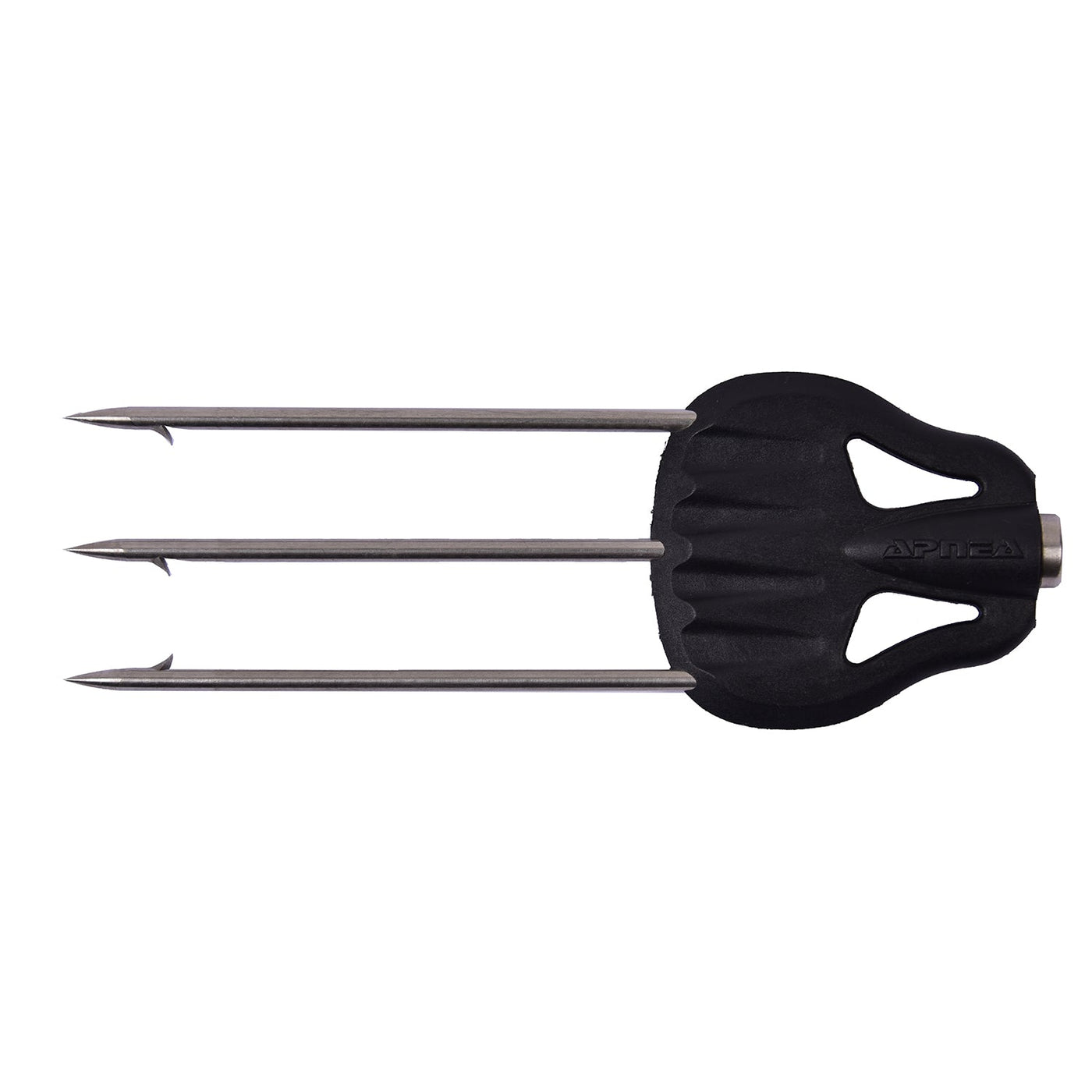 Punta de flecha Tridente