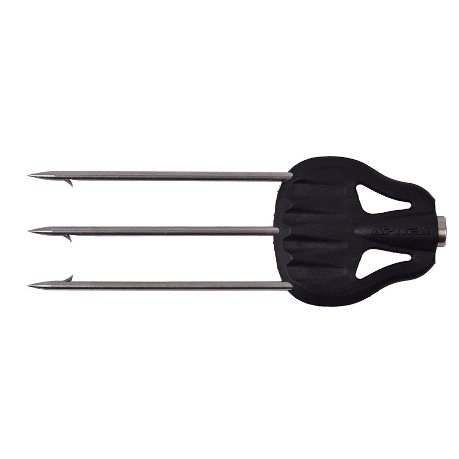 Punta de flecha Tridente