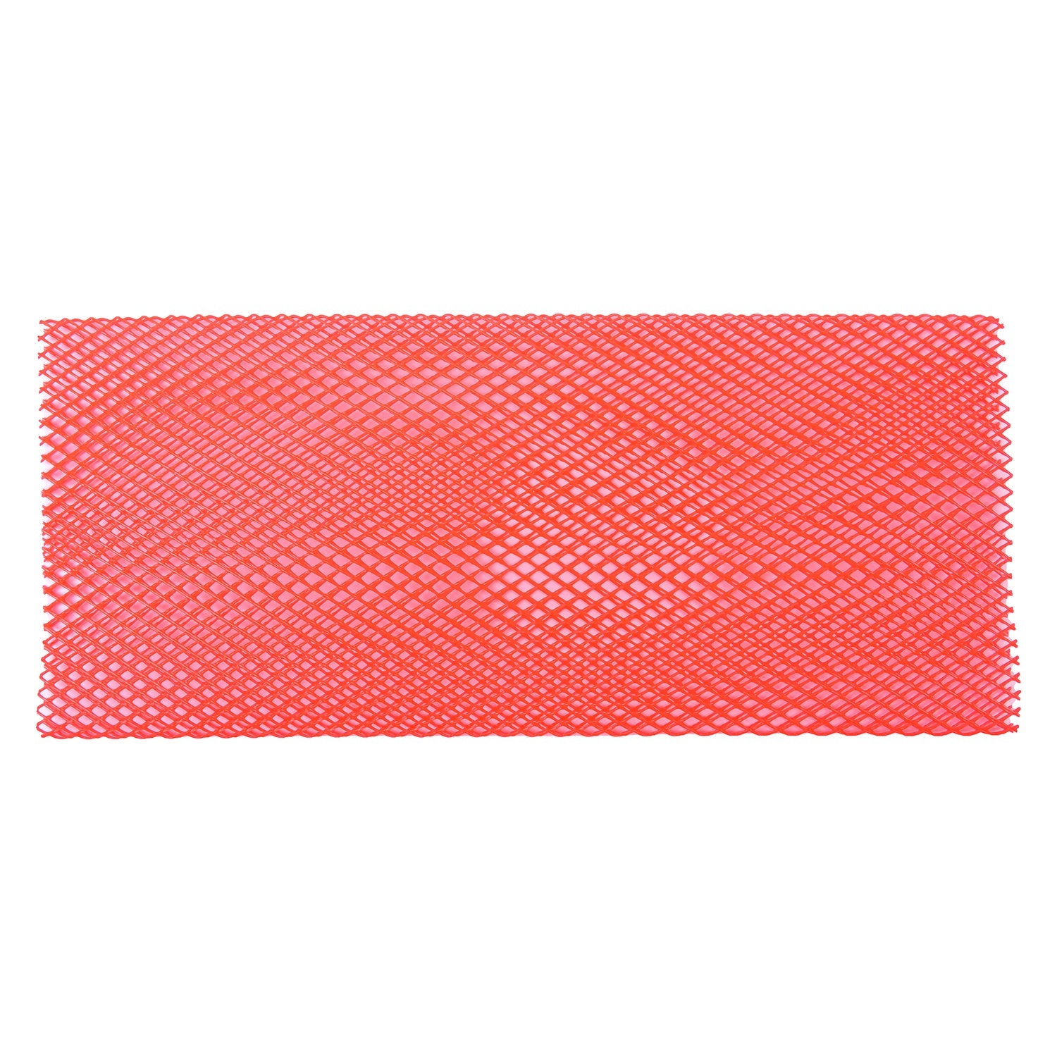 Malla para Tubo Aluminio