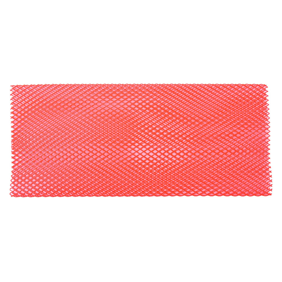 Malla para Tubo Aluminio