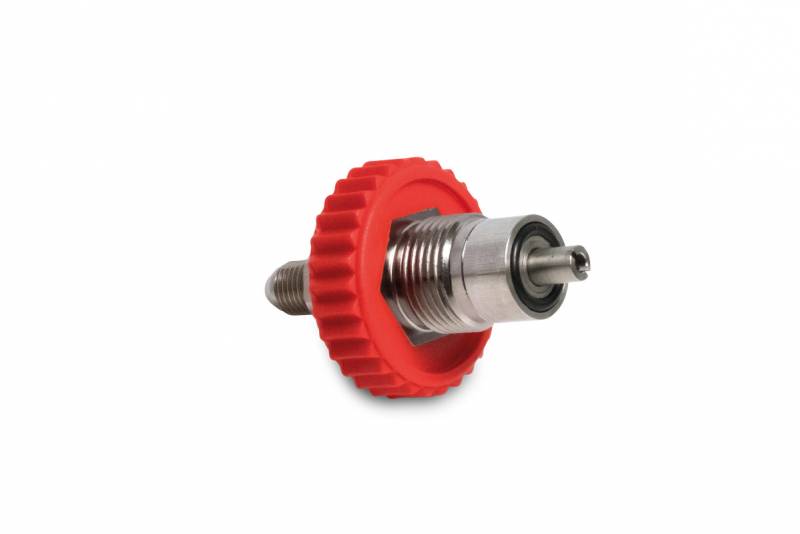 CONEXIÓN DIN 300 BAR