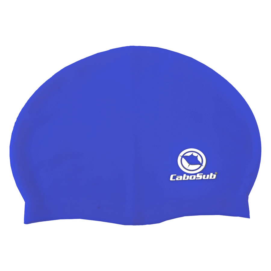 Gorro de Natación Económico