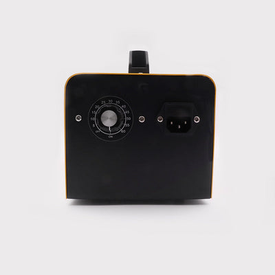 CAÑON DE OZONO HEAVY DUTY CON TIMER 5 GRS