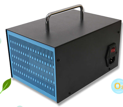 CAÑON DE OZONO ALTA GAMA CON TIMER 3.5