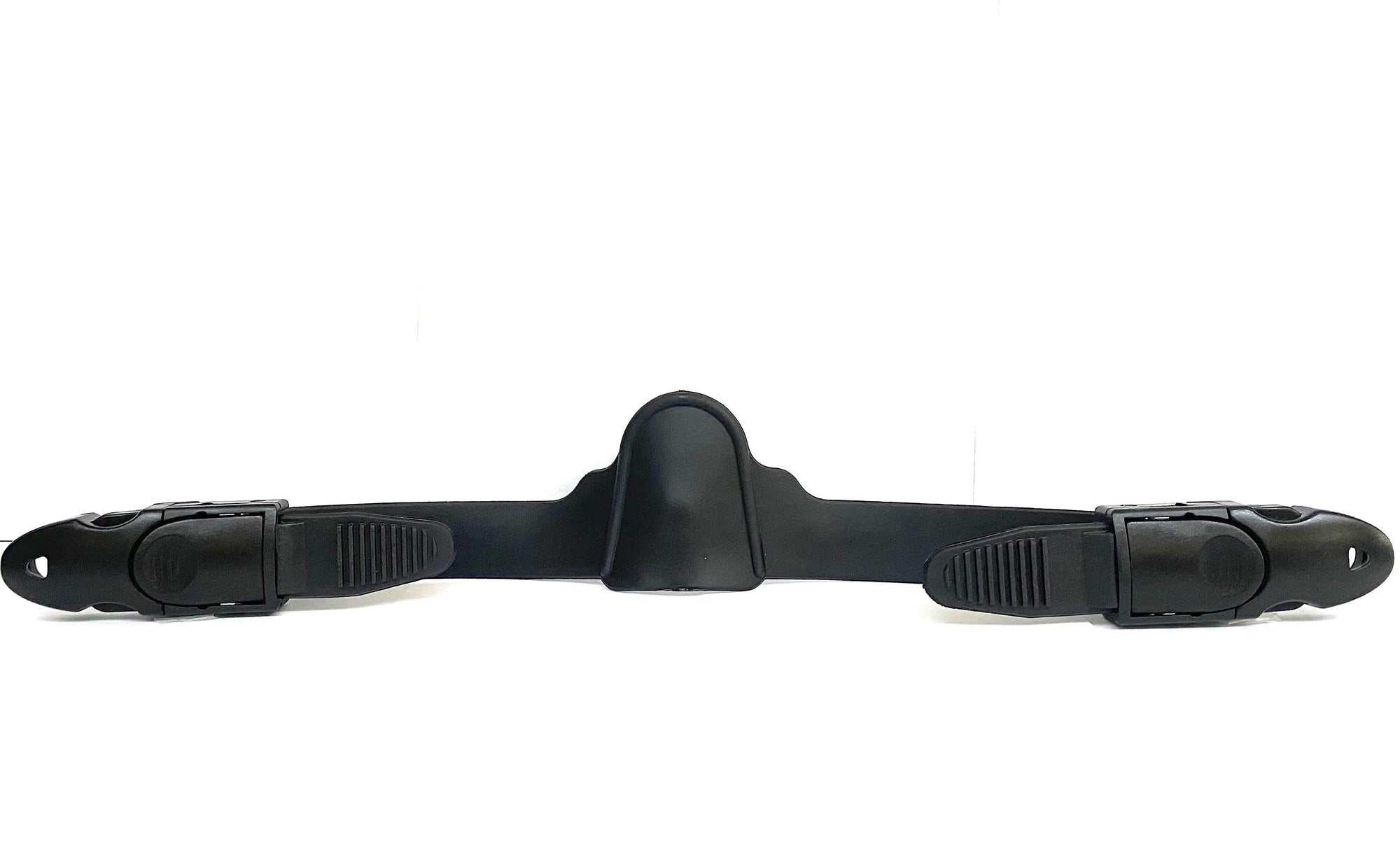 Strap con Buckle para Aleta Mega