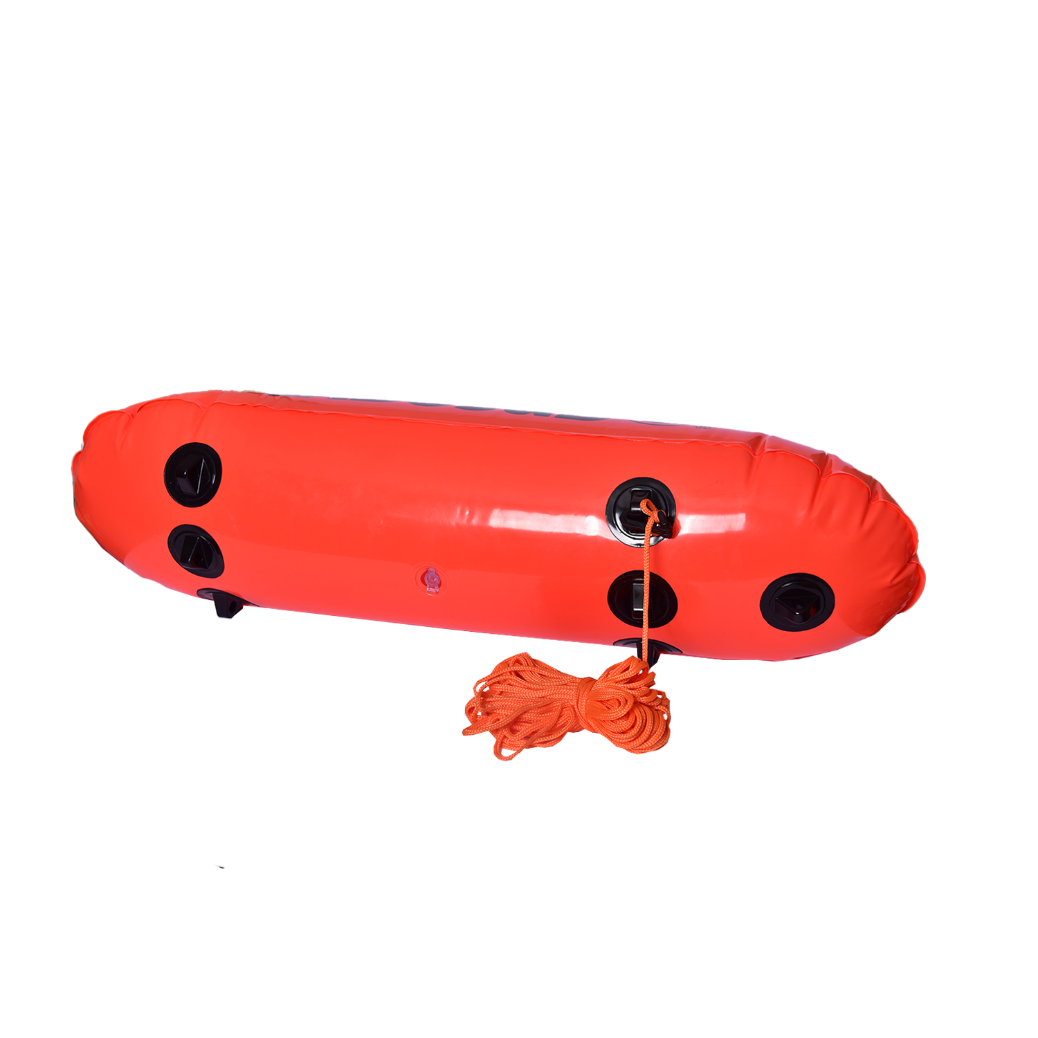 BOYA LARGA DOBLE CÁMARA