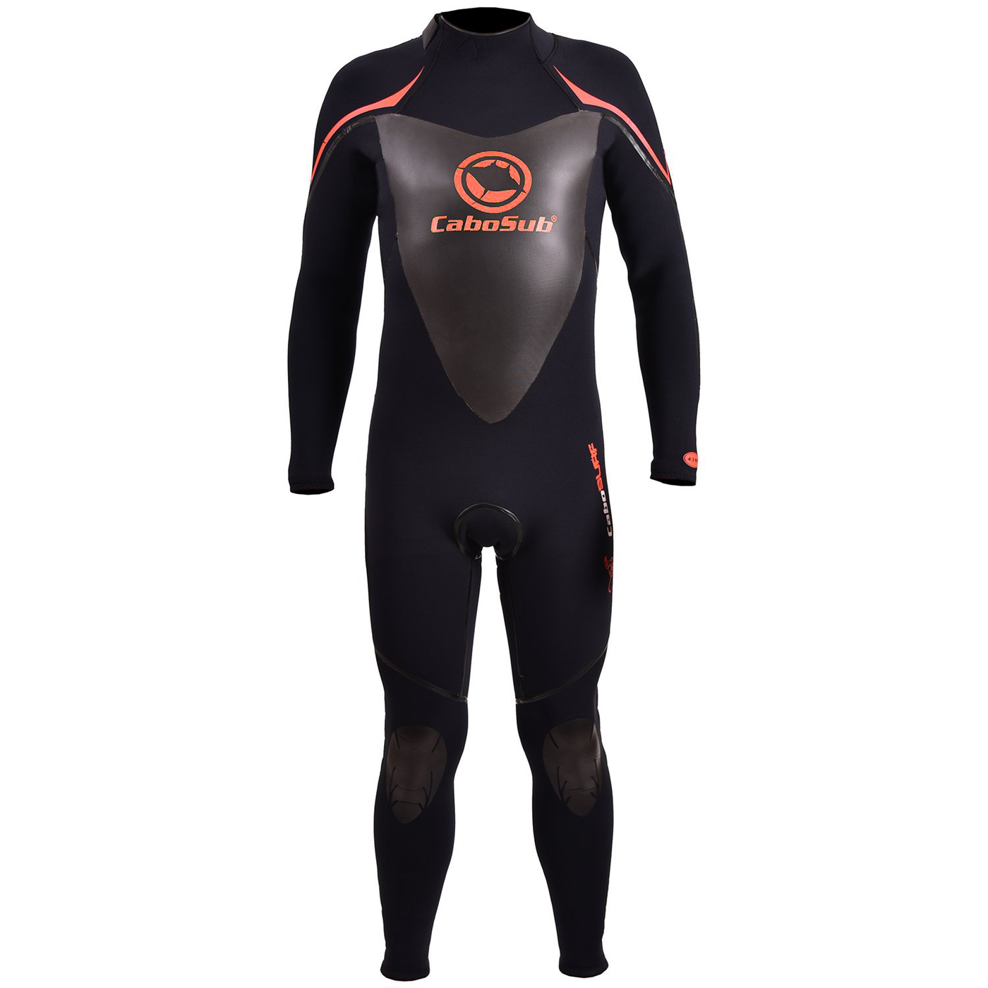 Traje Surf Mega Stretch