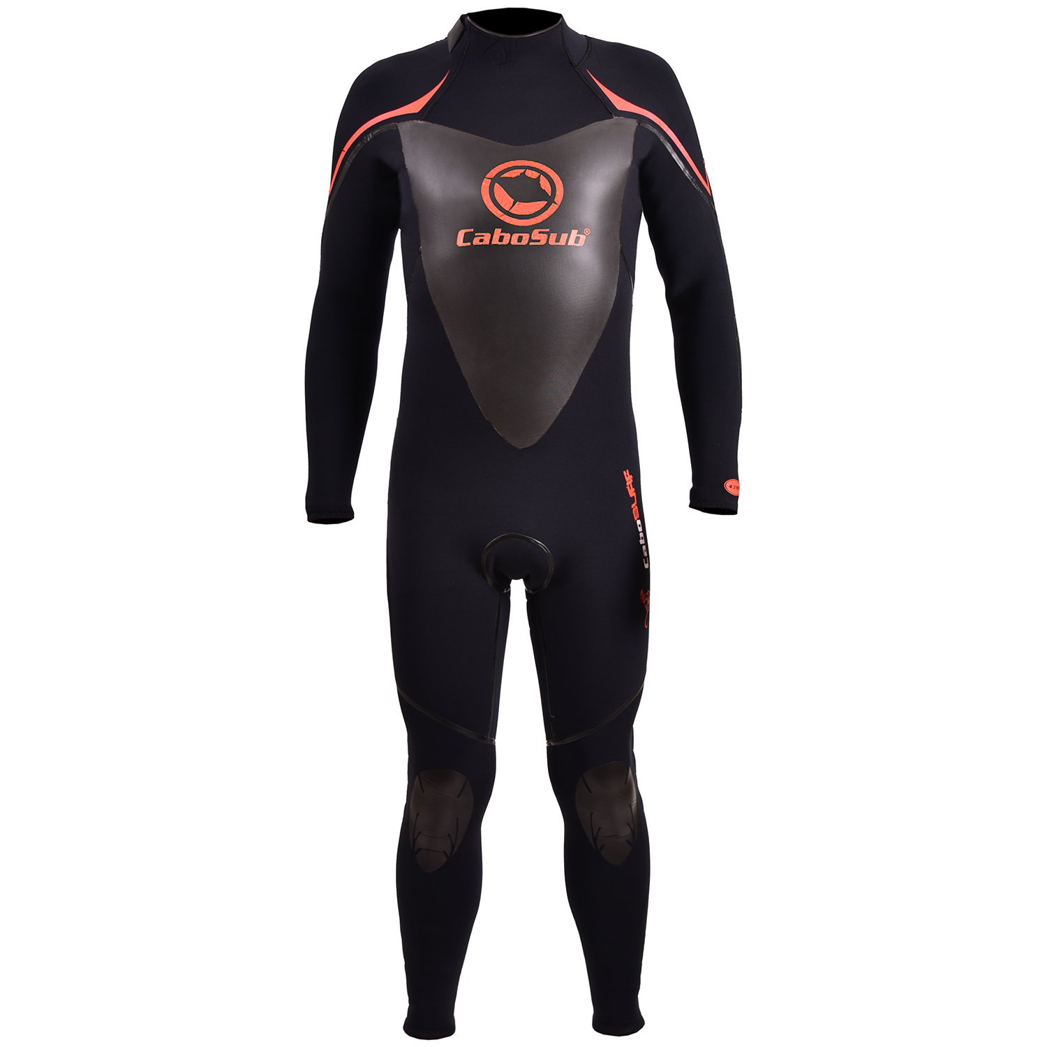 Traje Surf Mega Stretch
