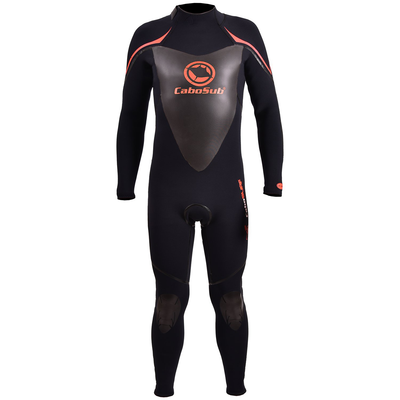 Traje Surf Mega Stretch