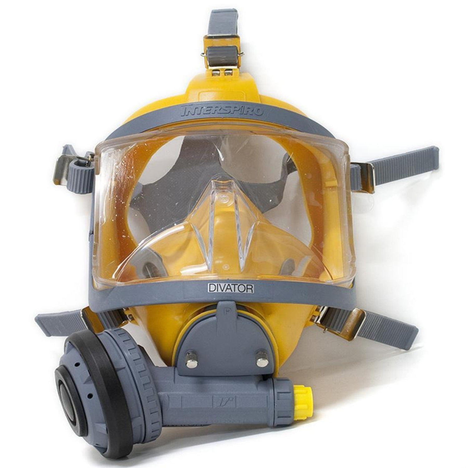 MASCARA AGA DORADO MKII-G