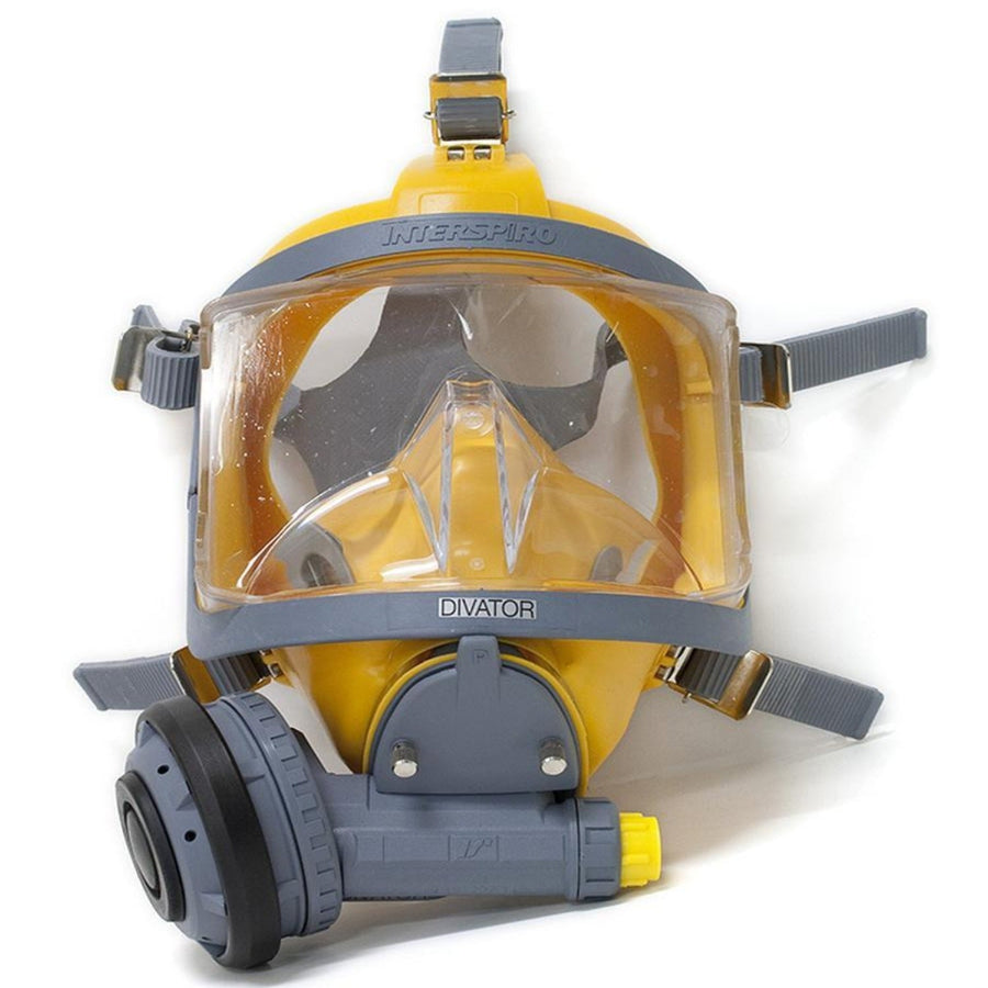 MASCARA AGA DORADO MKII-G