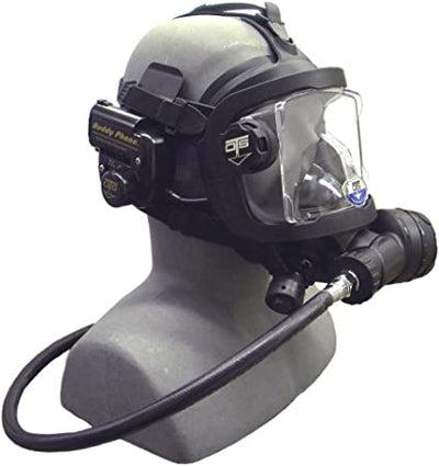 MASCARA AGA DORADO MKII-G