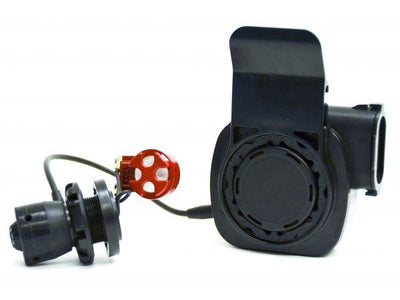 Budy Phone para Máscara Aga MKII