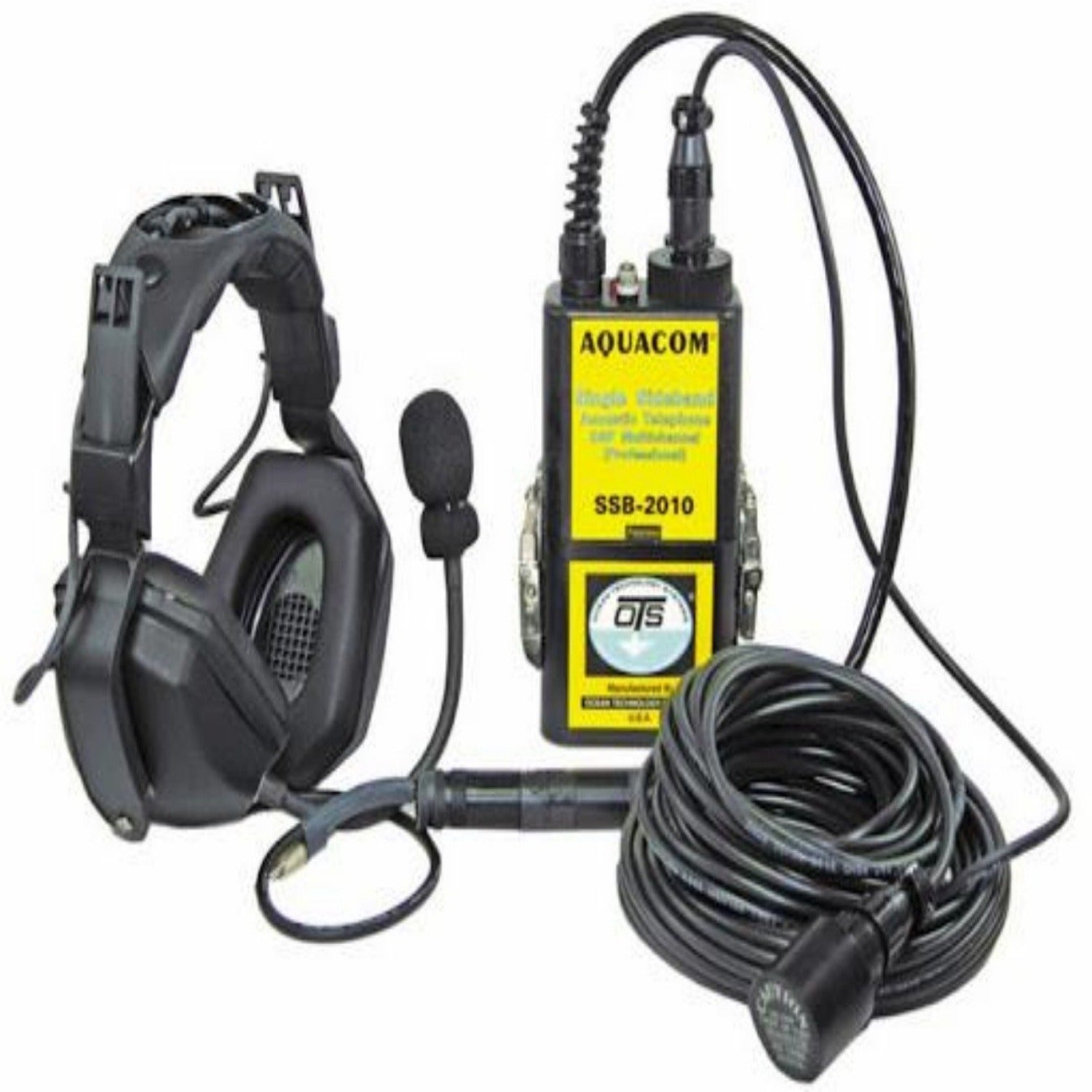 OTS / CDK-6-KIT de conversion-central / OTS