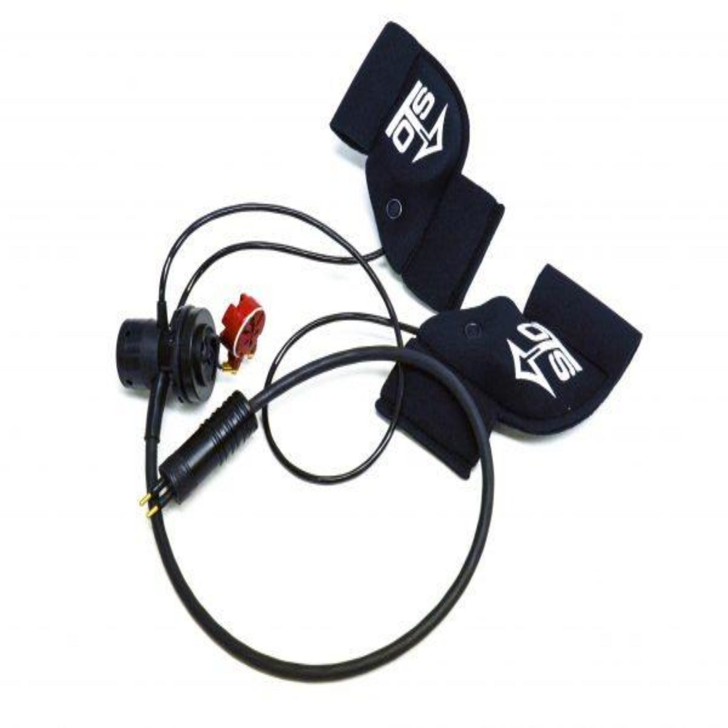 Micrófono Aga Ema-2