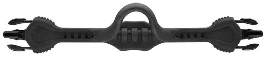 STRAP UNIVERSAL C/RETRACTIL ALETA MANTA-KRIPTON-MEDUSA