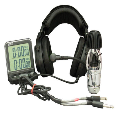 Panel Gas-Neumo sin comunicación