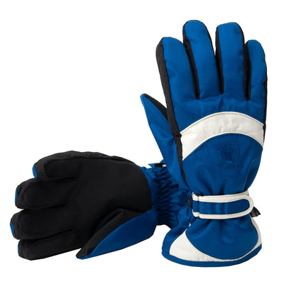 Guantes Ski Adulto Hombre